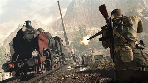 sniper elite 4 microsoft store.